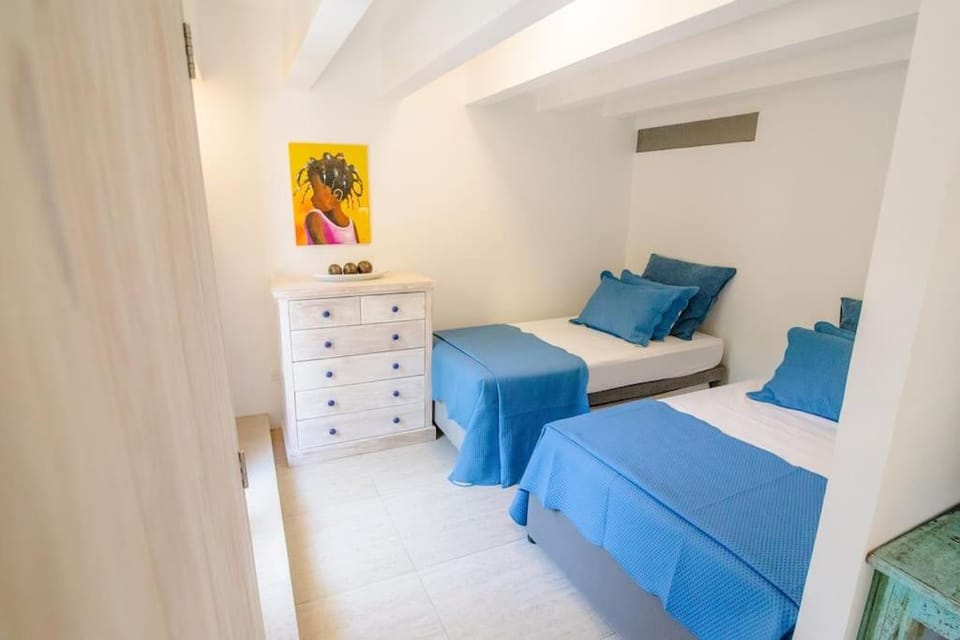 Santo Domingo - Centro Histórico Apartment in Cartagena