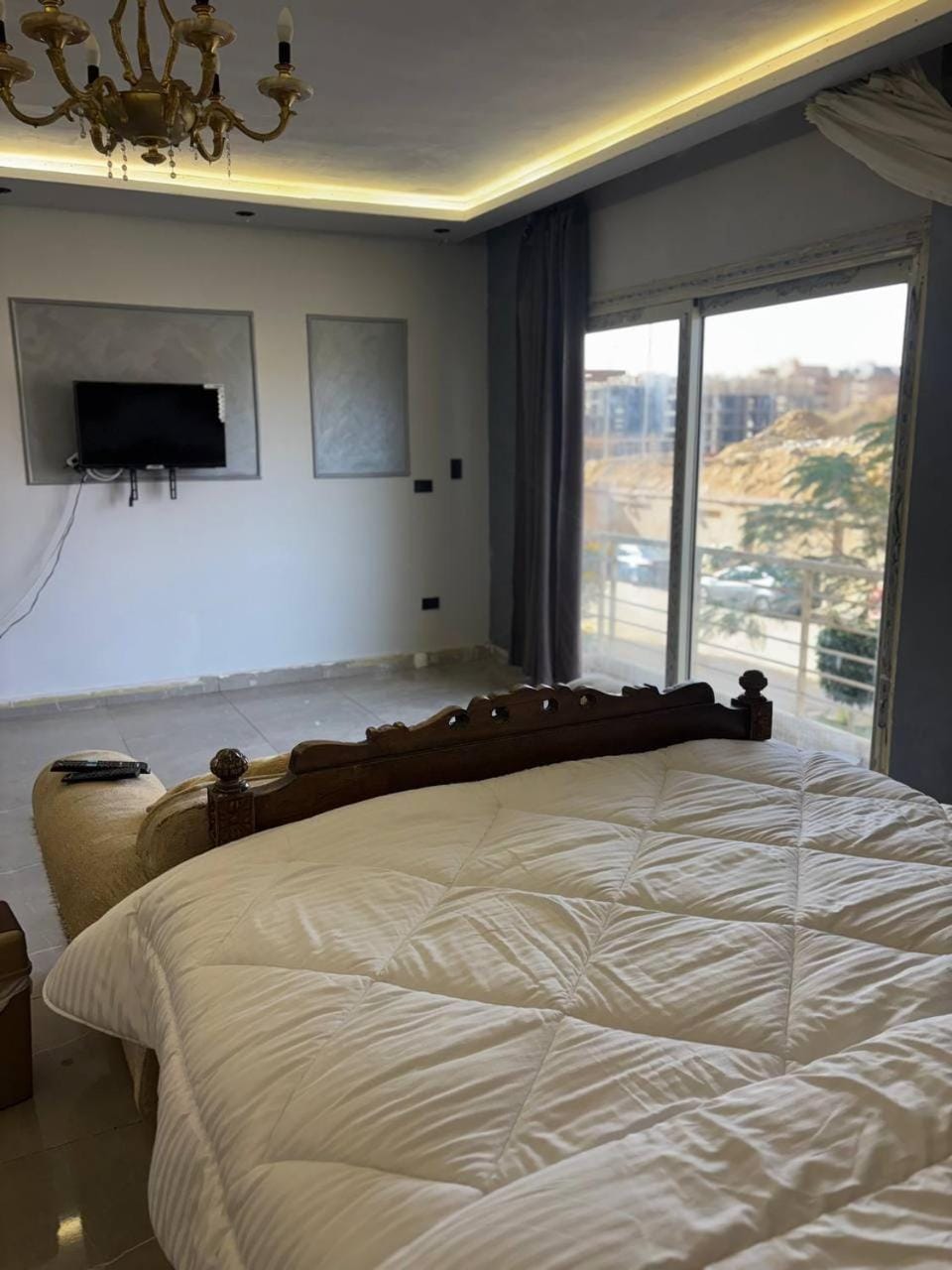 Fifth Settlement Guest Rooms Vacation rental in New Cairo City