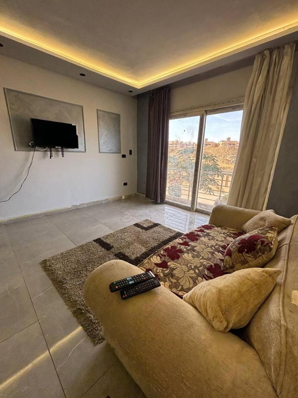 Fifth Settlement Guest Rooms Vacation rental in New Cairo City