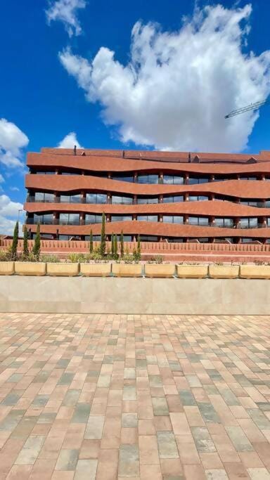 Piscina Chic con gran Terraza Apartment in Region of Murcia