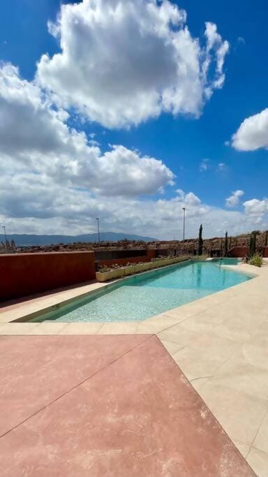 Piscina Chic con gran Terraza Apartment in Region of Murcia