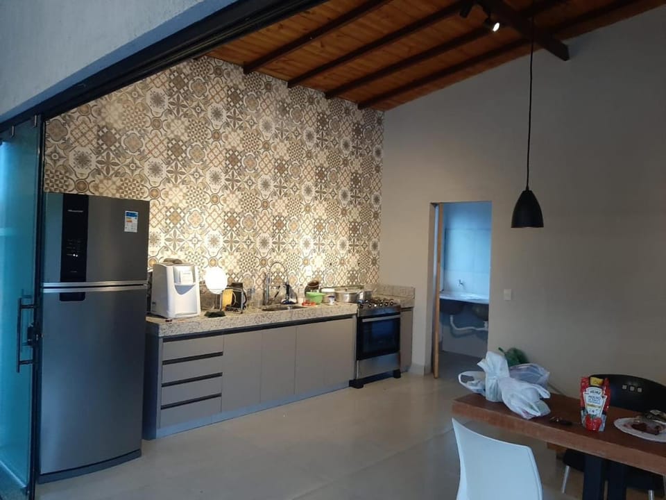 Casa Luísa House in State of São Paulo