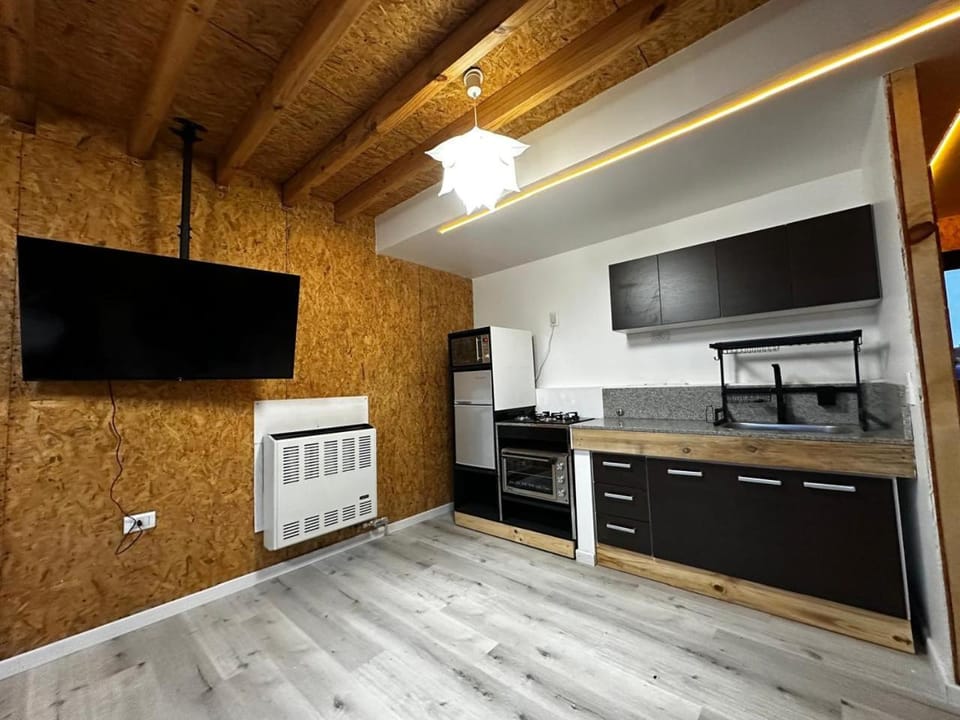 Enzojo Med House in Araucania, Chile
