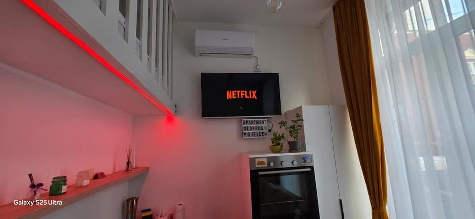 Studio apartment Postcard with free parking Apartment in Sarajevo