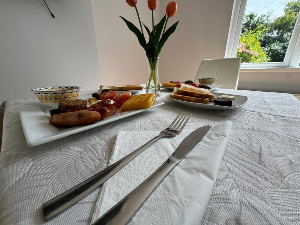 Food, Breakfast