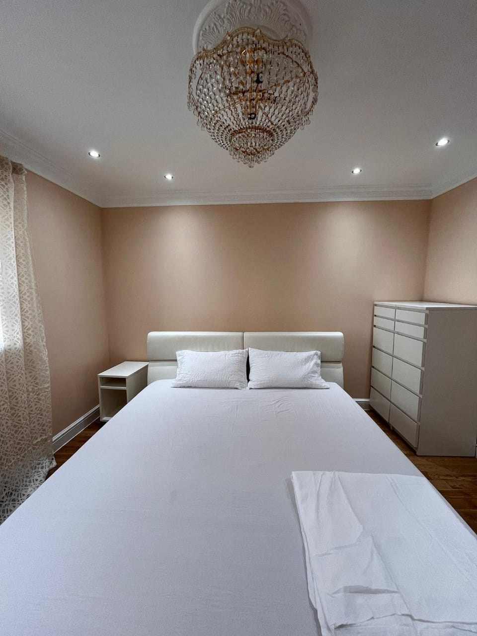 Apartment in Hyde Park Apartment in City of Westminster