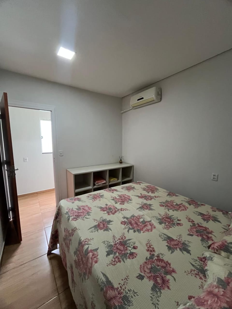 Casa - Temporada Apartment in State of Tocantins