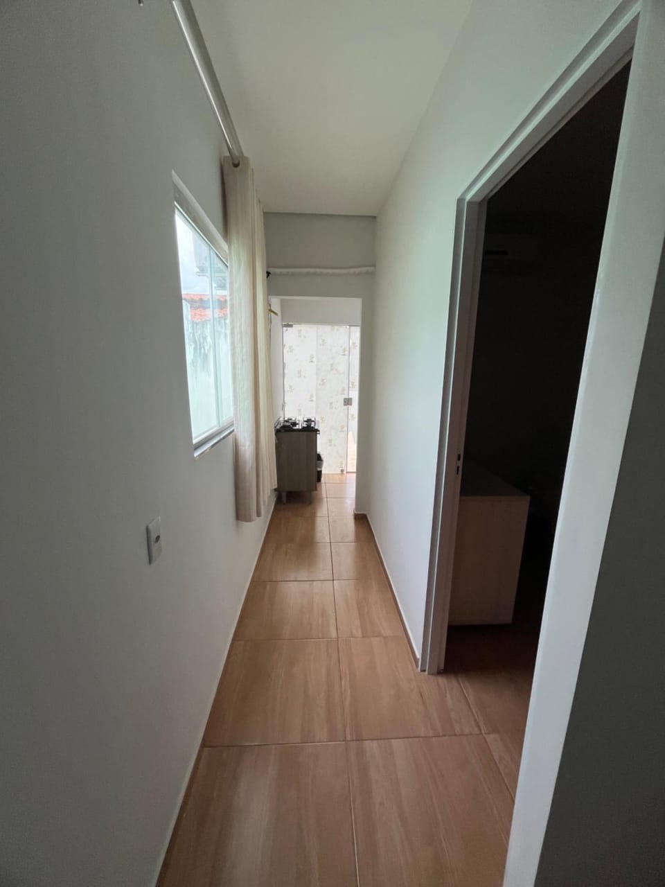 Casa - Temporada Apartment in State of Tocantins