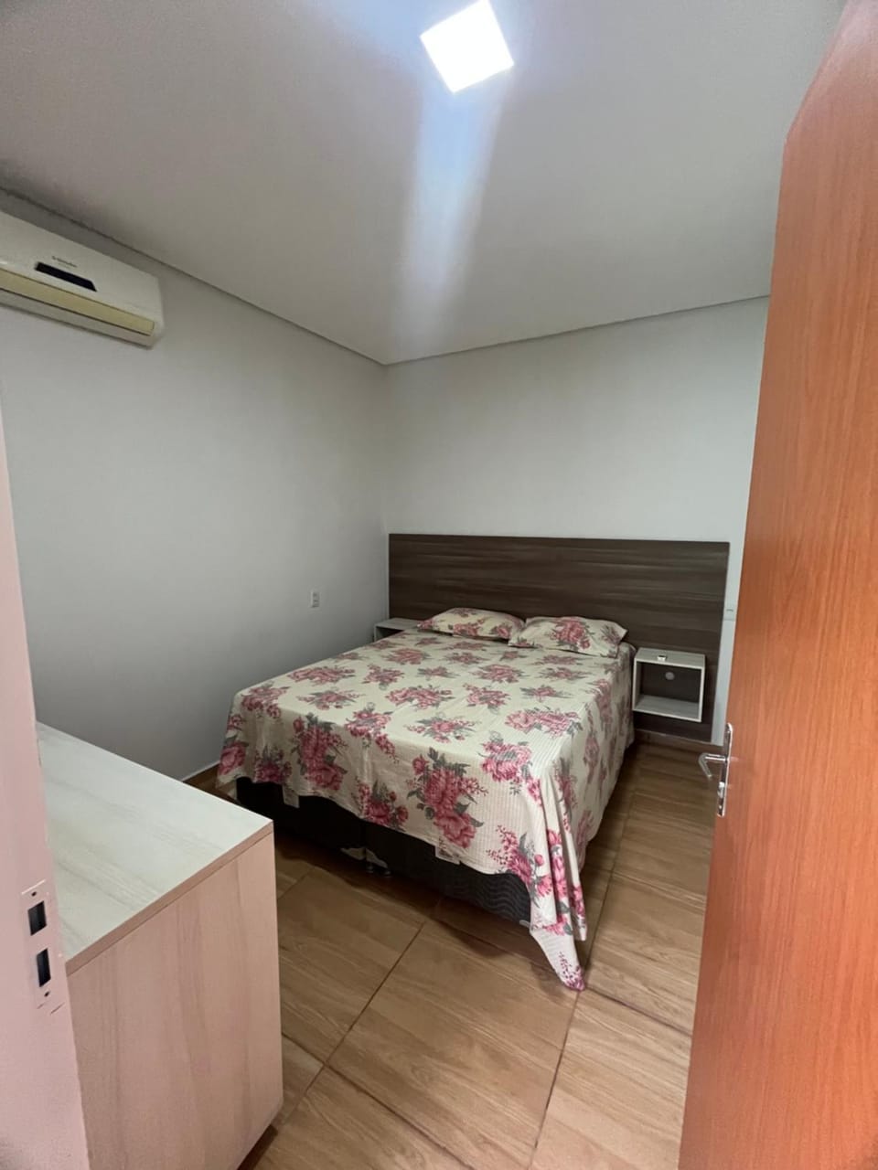 Casa - Temporada Apartment in State of Tocantins