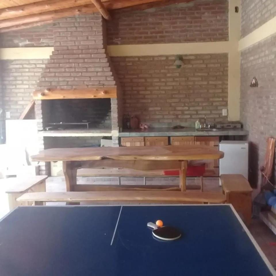Nuestro Chalet Apartment in La Falda
