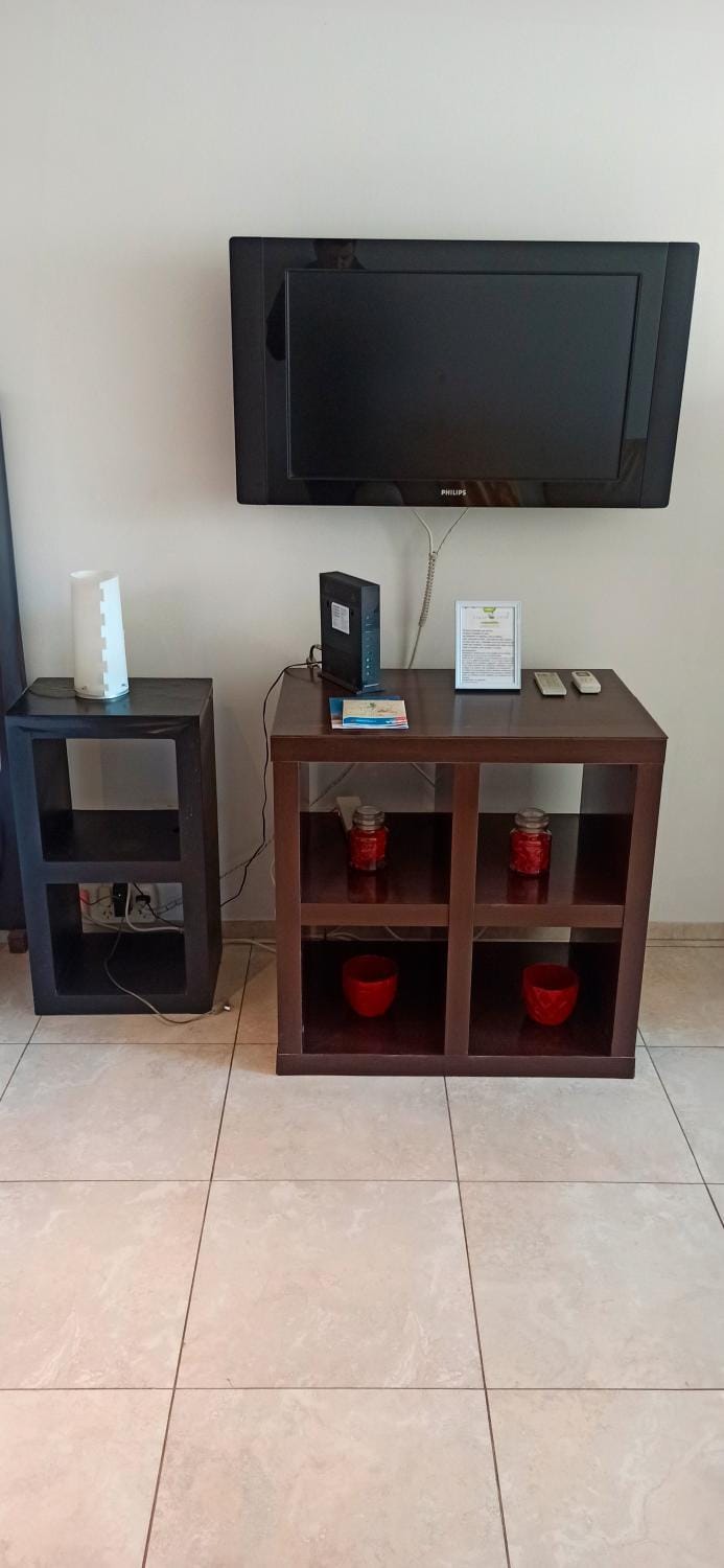 TV and multimedia