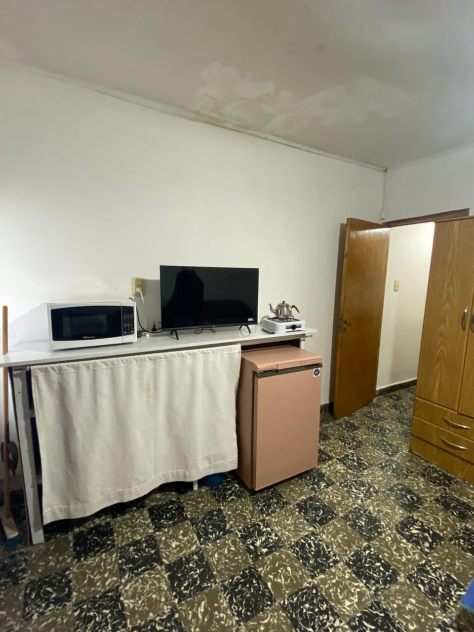Departamento Pía II Apartment in San Rafael