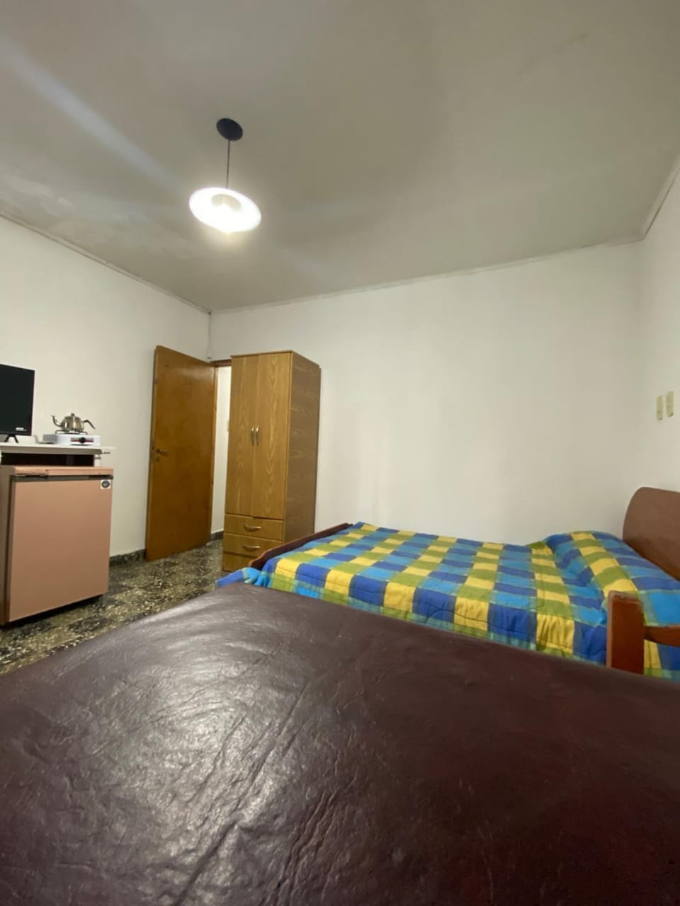 Departamento Pía II Apartment in San Rafael