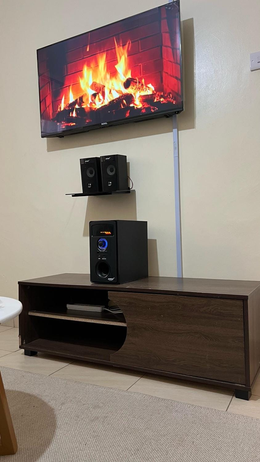 TV and multimedia