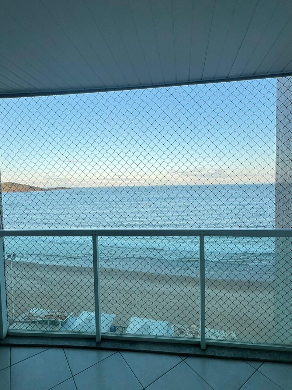 Day, View (from property/room), Balcony/Terrace, Beach, Sea view