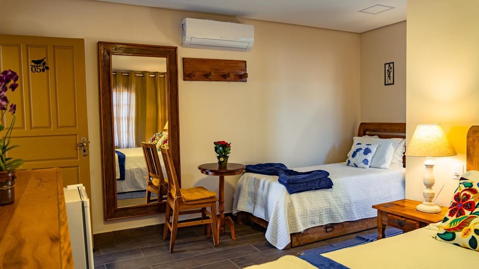 Pousada Charme Tiradentes Hotel in Tiradentes