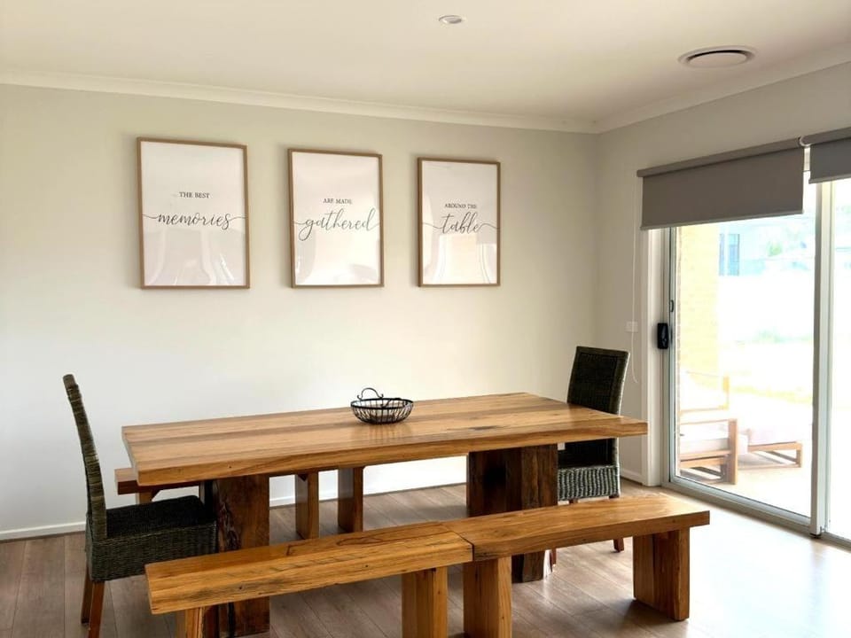 Nagambie Lakes House in Nagambie