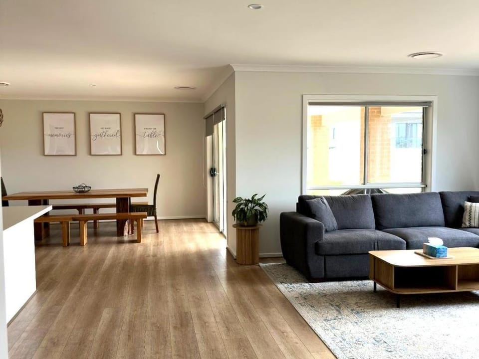 Nagambie Lakes House in Nagambie