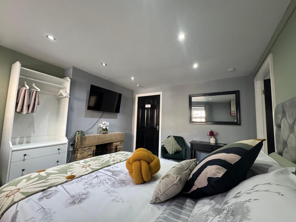 Cottage 33 Vacation rental in England