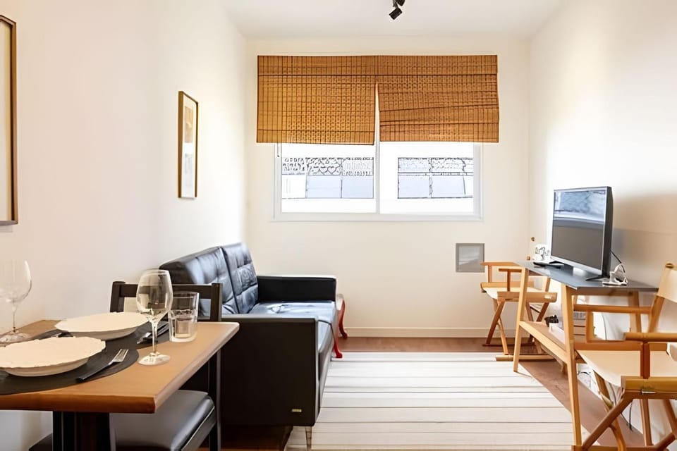 Bexp Spaces | Mackenzie Higienópolis Apartment in Sao Paulo City