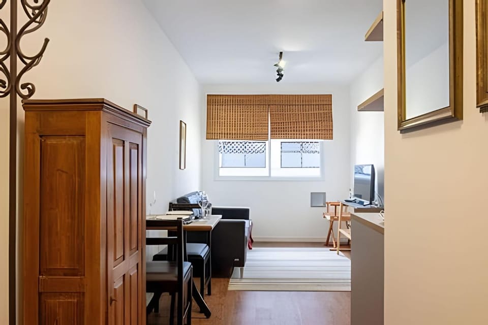 Bexp Spaces | Mackenzie Higienópolis Apartment in Sao Paulo City