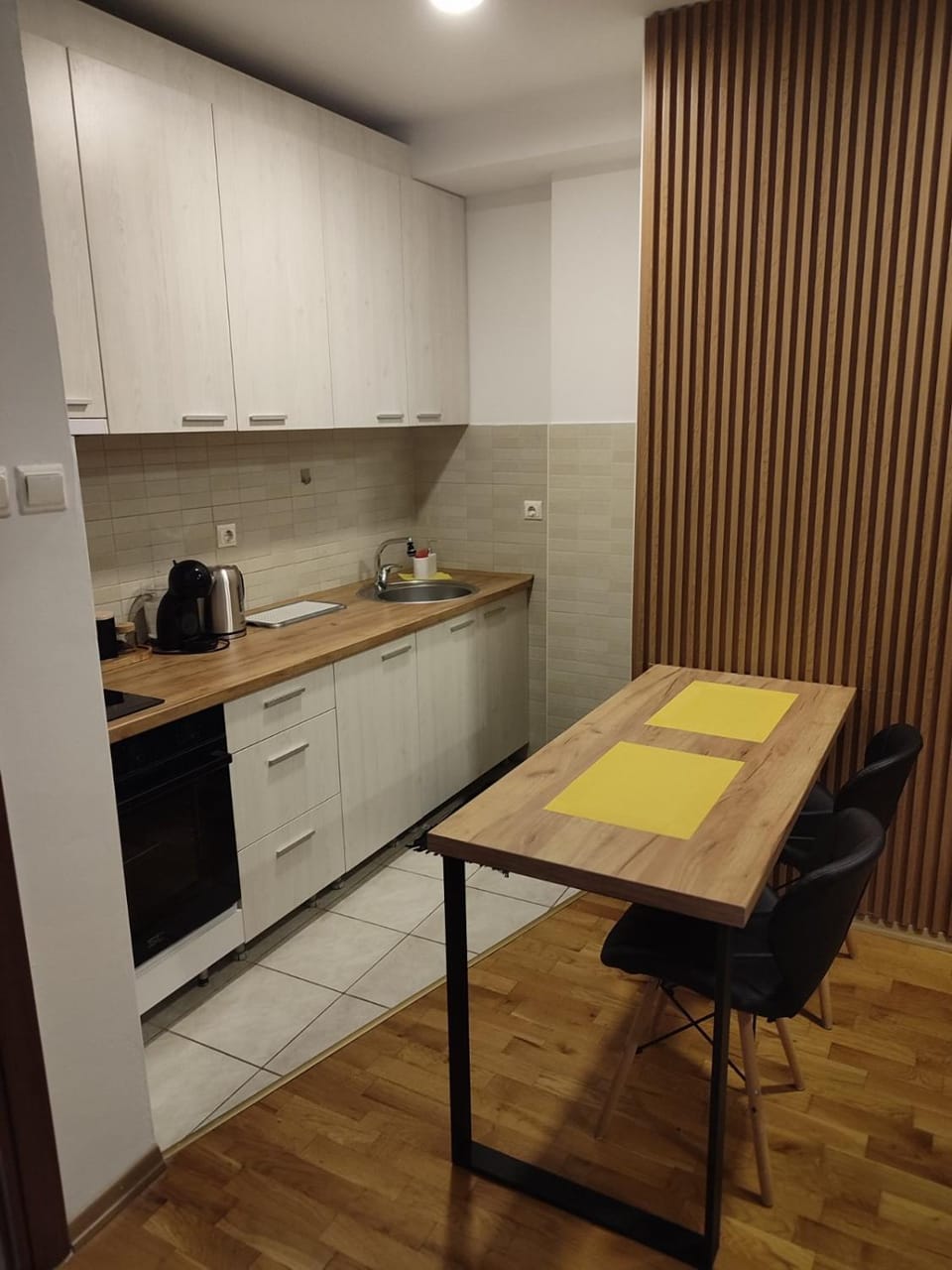 DJS studio Skopje Apartment in Skopje