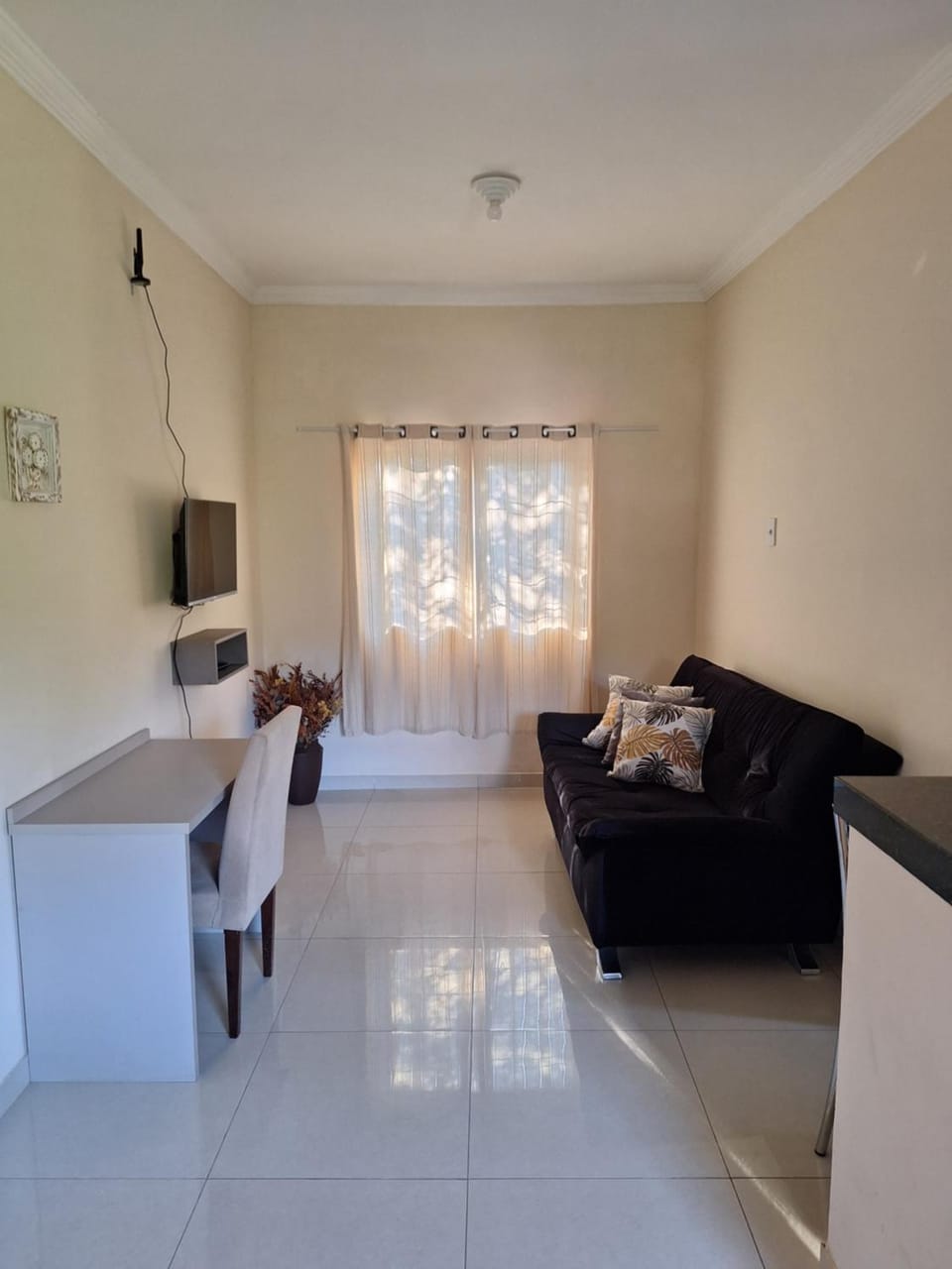 Apartamento aconchegante 2 Apartment in State of Minas Gerais, Brazil