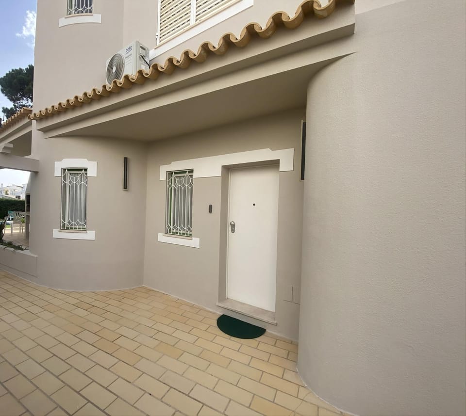 Moradia VSSG em Vilamoura House in Quarteira