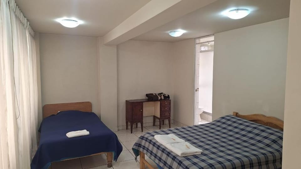 Aparts Downtown Arequipa Apartment in Arequipa