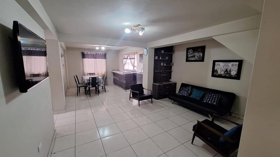 Aparts Downtown Arequipa Apartment in Arequipa