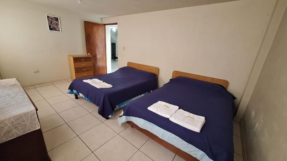 Aparts Downtown Arequipa Apartment in Arequipa