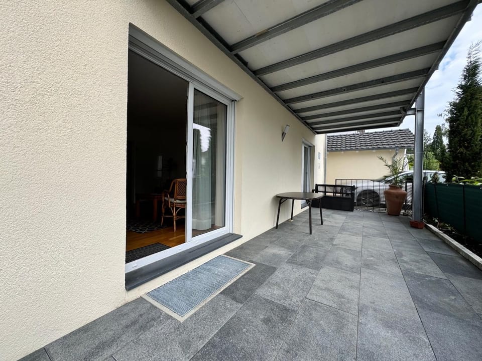 Casa Ambiente Apartment in Überlingen