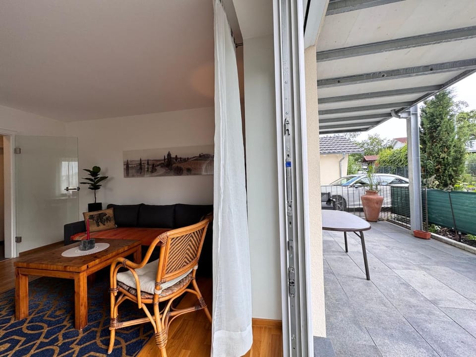 Casa Ambiente Apartment in Überlingen