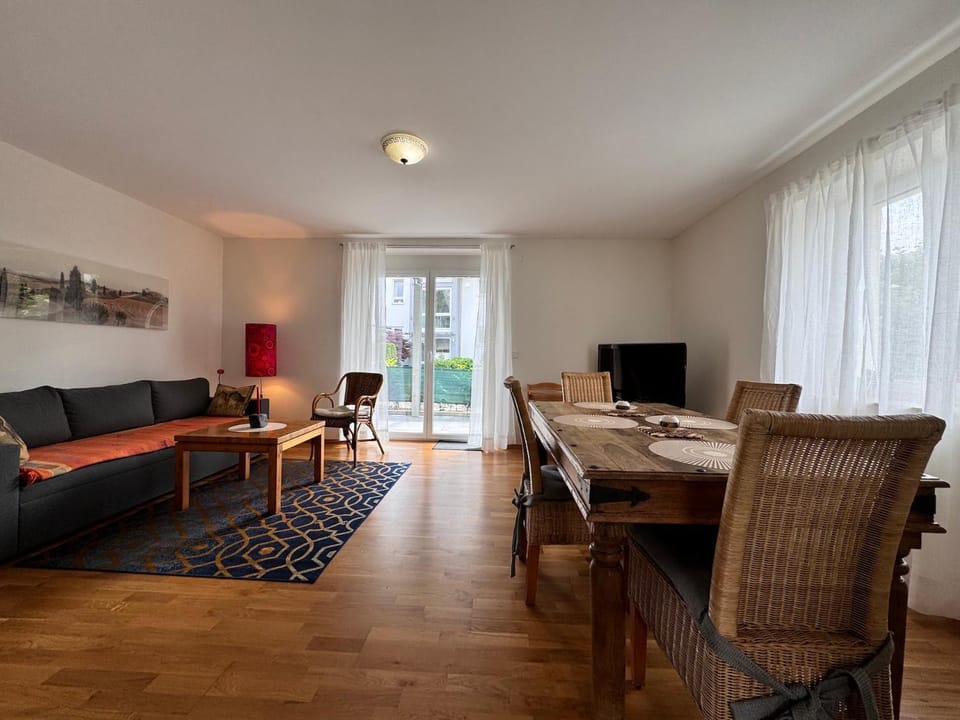 Casa Ambiente Apartment in Überlingen