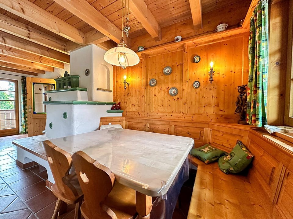 Allgäuer Wanderglück House in Bavaria