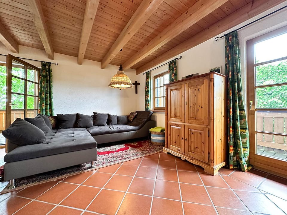 Allgäuer Wanderglück House in Bavaria