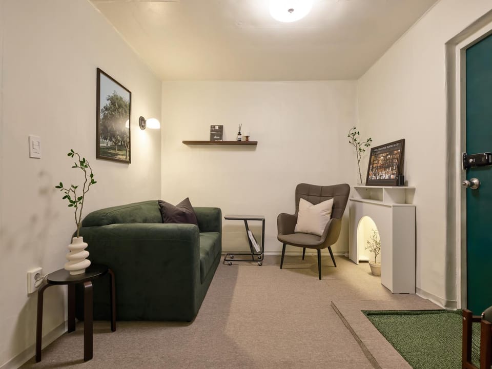 Monarch Apartment in Seoul