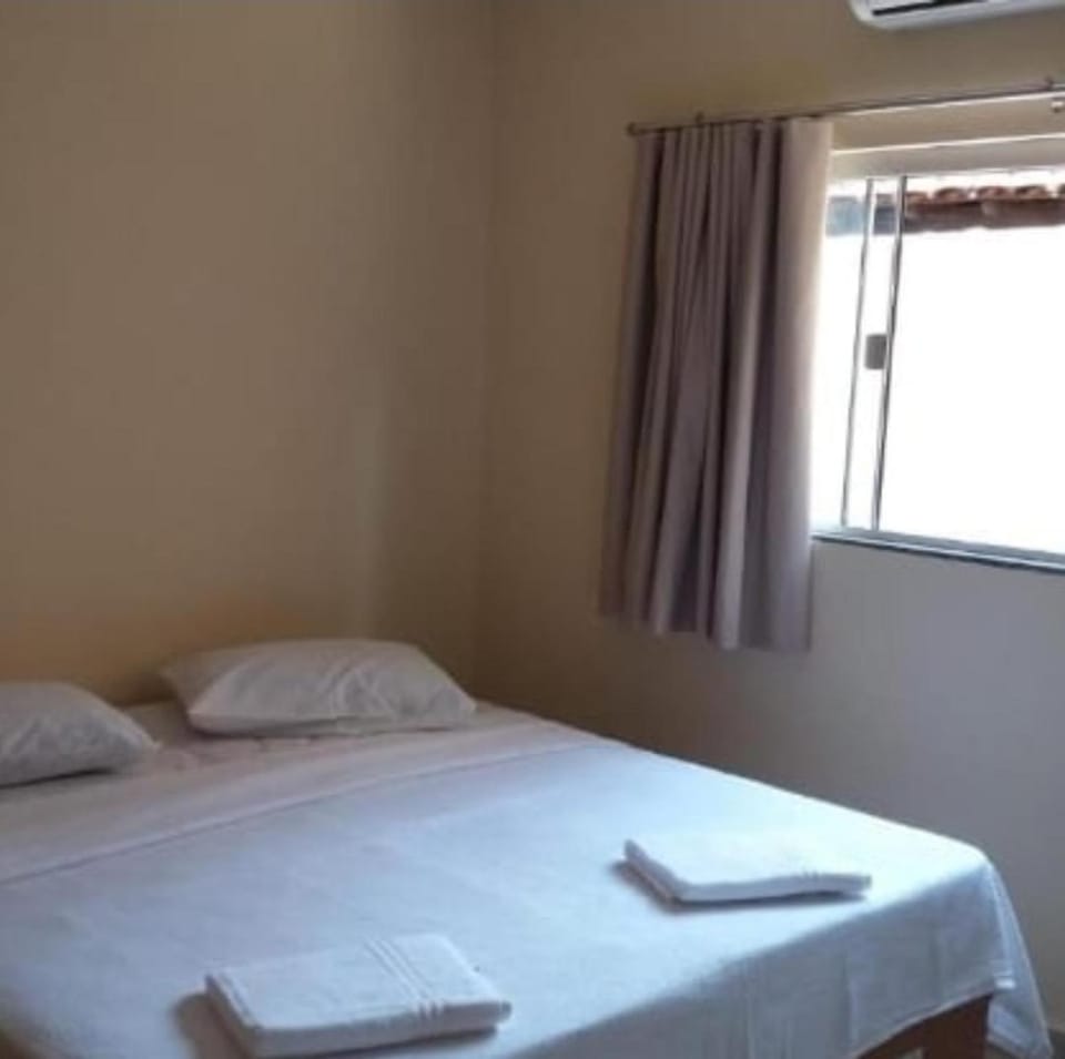 Pousada Suítes continental Apartment hotel in State of Pará