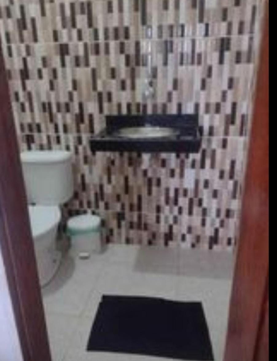 Pousada Suítes continental Apartment hotel in State of Pará