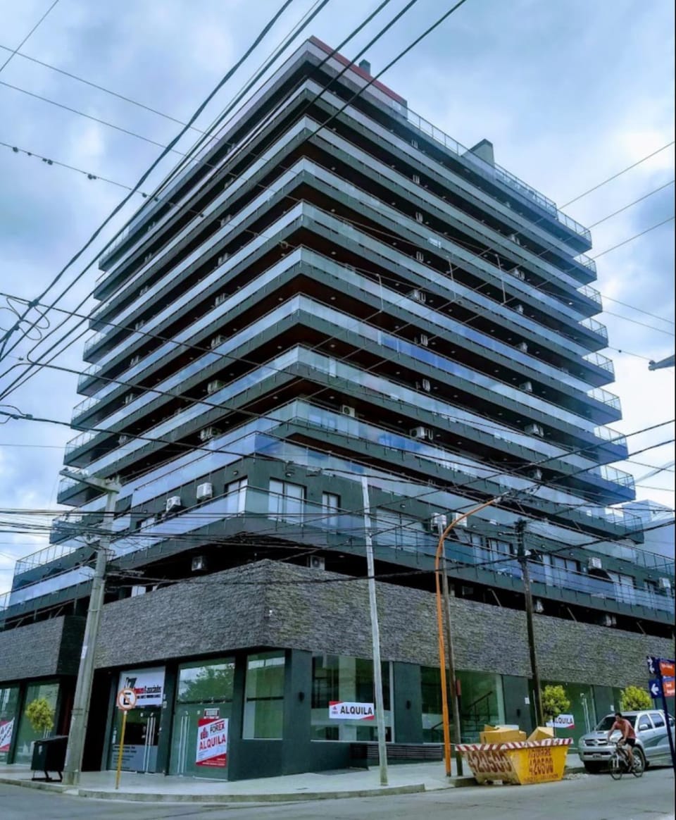 Miralejos 7 Music Apartment in Villa Carlos Paz