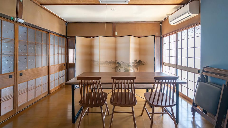 Takayama Stay Sakaki Apartment in Takayama