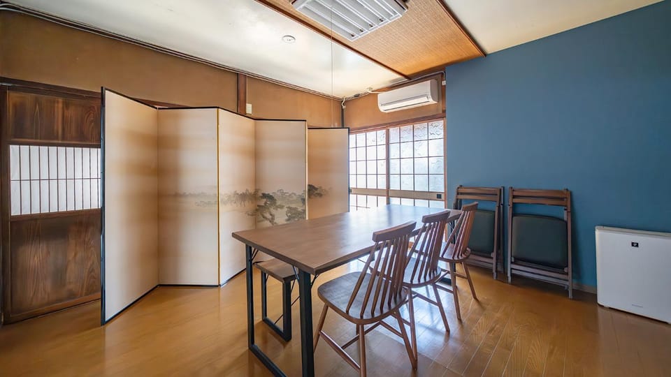 Takayama Stay Sakaki Apartment in Takayama