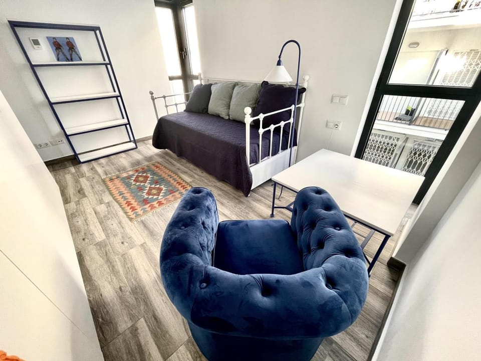 Apartamento Confortable con Parking Privado en el Centro de Vilanova i la Geltrú - ES-332-8 Apartment in Garraf