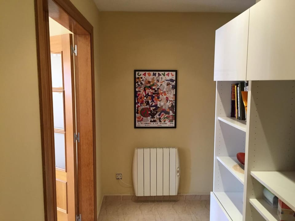 Ático Increíble con Terraza Privada en el Centro de Vilanova i la Geltrú - ES-332-7 Apartment in Garraf