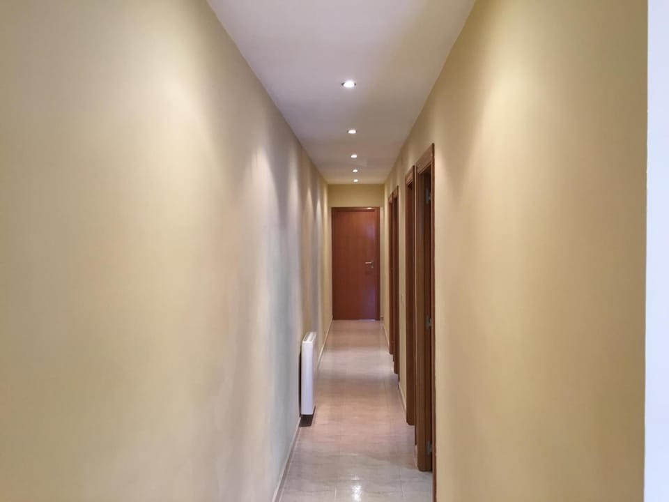 Ático Increíble con Terraza Privada en el Centro de Vilanova i la Geltrú - ES-332-7 Apartment in Garraf