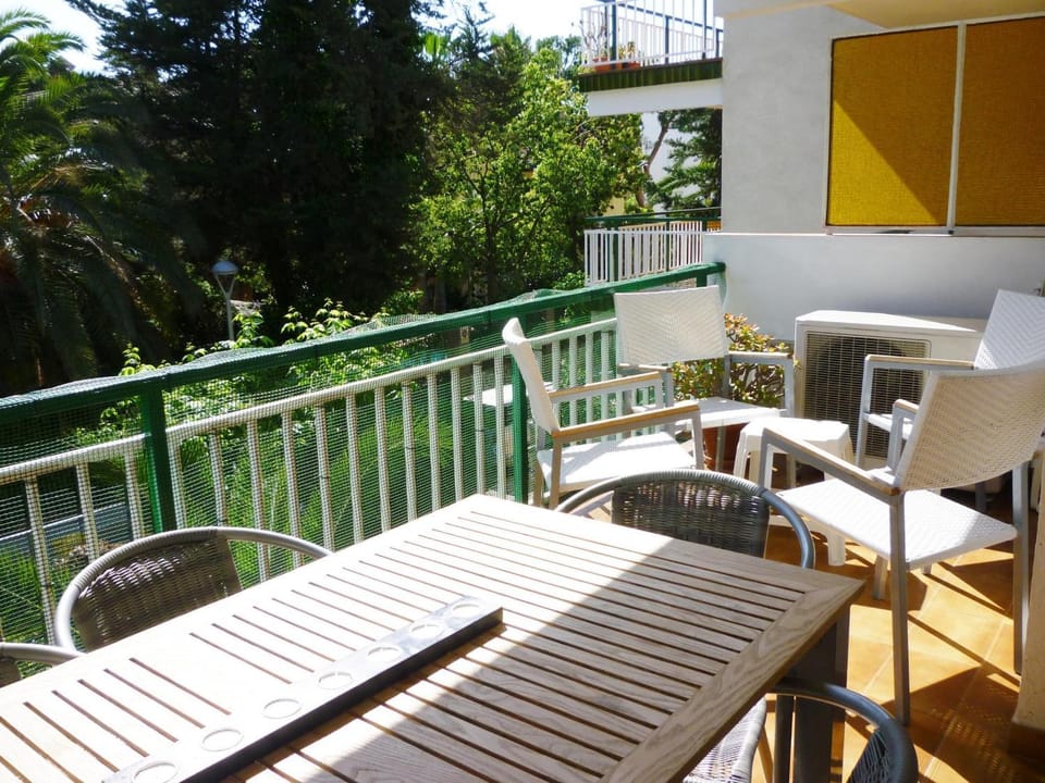 Apartamento Annie a 100 metros de la playa en Vilanova i la Geltrú, completamente equipado. - ES-332-3 Apartment in Garraf