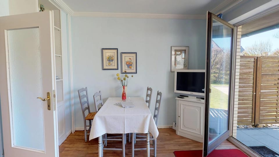 Seemöve App 2 Apartment in Wenningstedt-Braderup