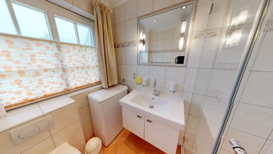 Arnika-Hof Arnika Hof App 4 Apartment in Wenningstedt-Braderup