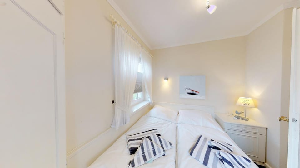 Arnika-Hof Arnika Hof App 4 Apartment in Wenningstedt-Braderup