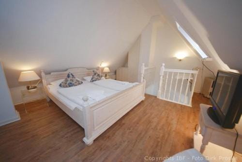 Arnika-Hof Arnika Hof App 15 Apartment in Wenningstedt-Braderup
